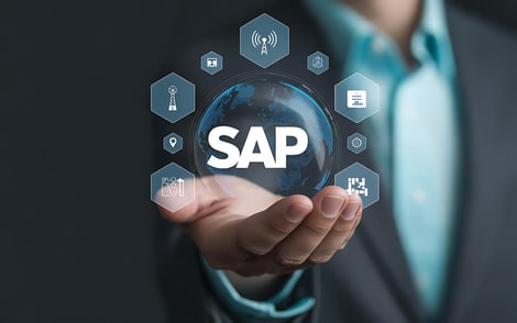 SAP Integration Services Vs Point-to-Point Connections