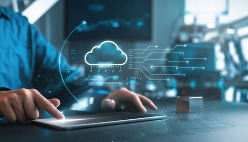 Simplificando el Crecimiento: Soluciones Calificadas de Dintec&nbsp; para SAP Cloud ERP