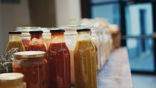Revolucionando la Industria de Alimentos y Bebidas con SAP Cloud ERP