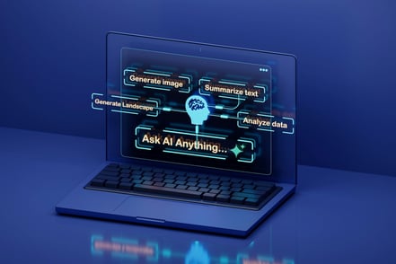 How SAP Business AI Can Improve Forecast Accuracy Without Adding Data Silos