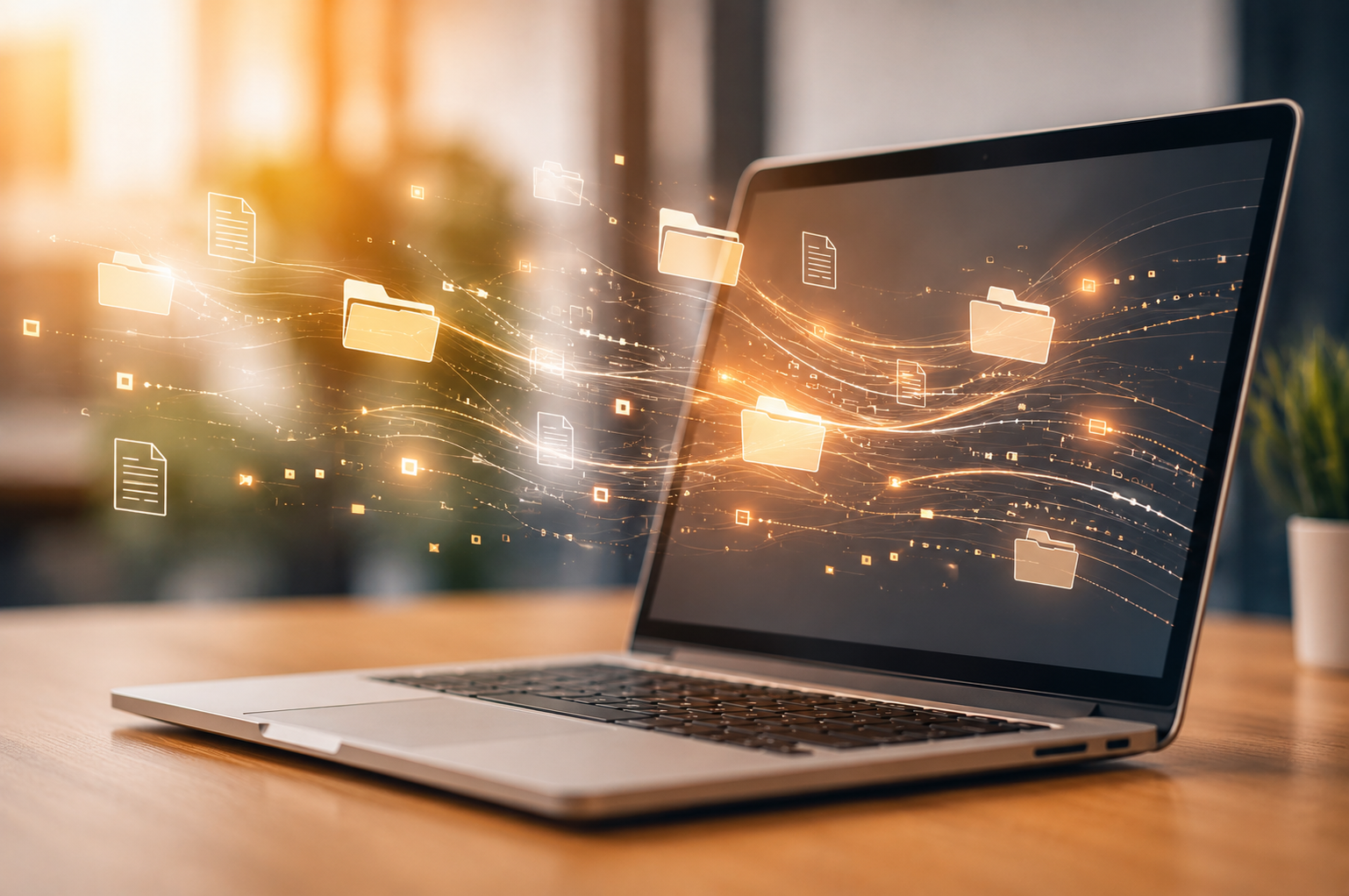 QUICKBOOKS MIGRATION