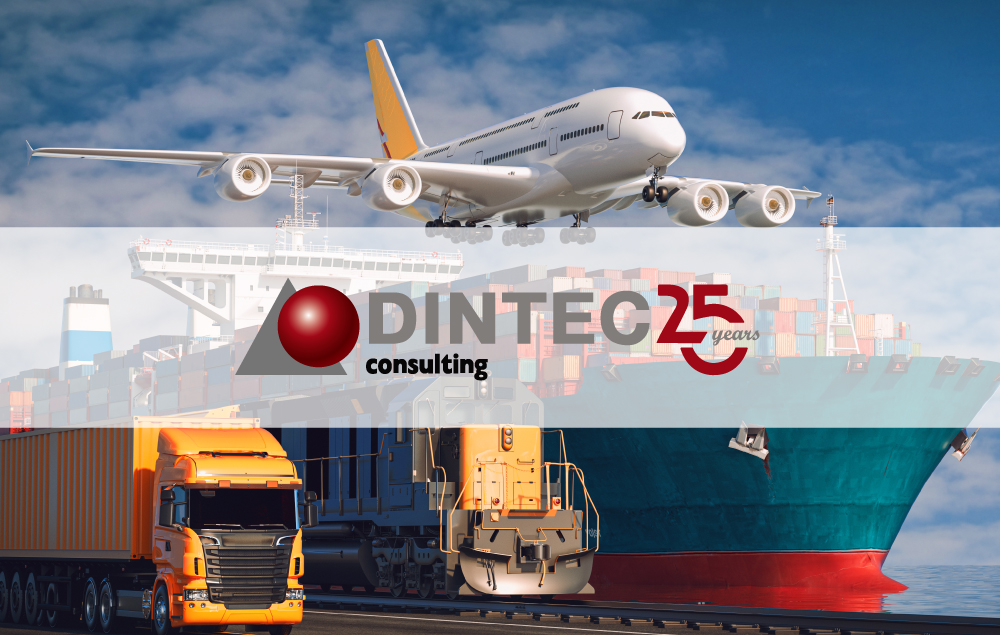 Dintec Transforms Transportation Logistics Company with SAP Business ByDesign: A Comprehensive Journey