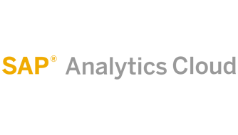 SAP ANALYTICS CLOUD