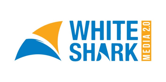 White shark media