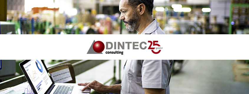 The Quality Assurance ByDintec Add-On Gives Manufacturers Control Over Their Production
