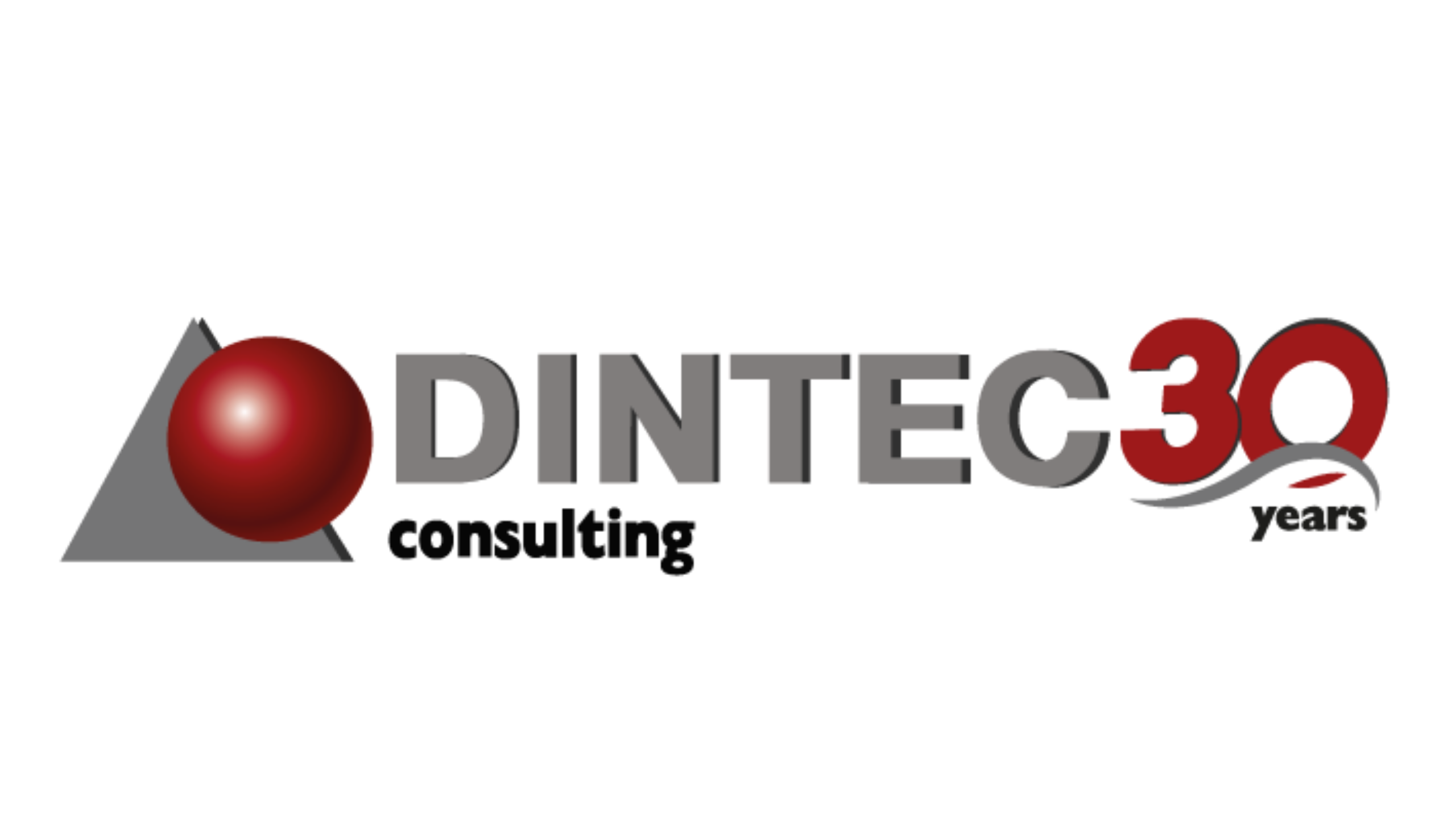 DINTEC Consulting — 30 years